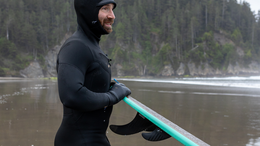 FUTURES Alpha 2+1 (7.0")