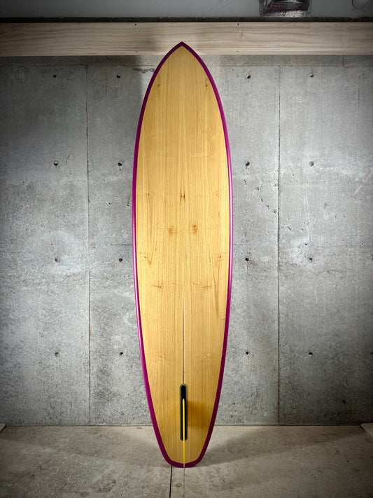 The Nozomi