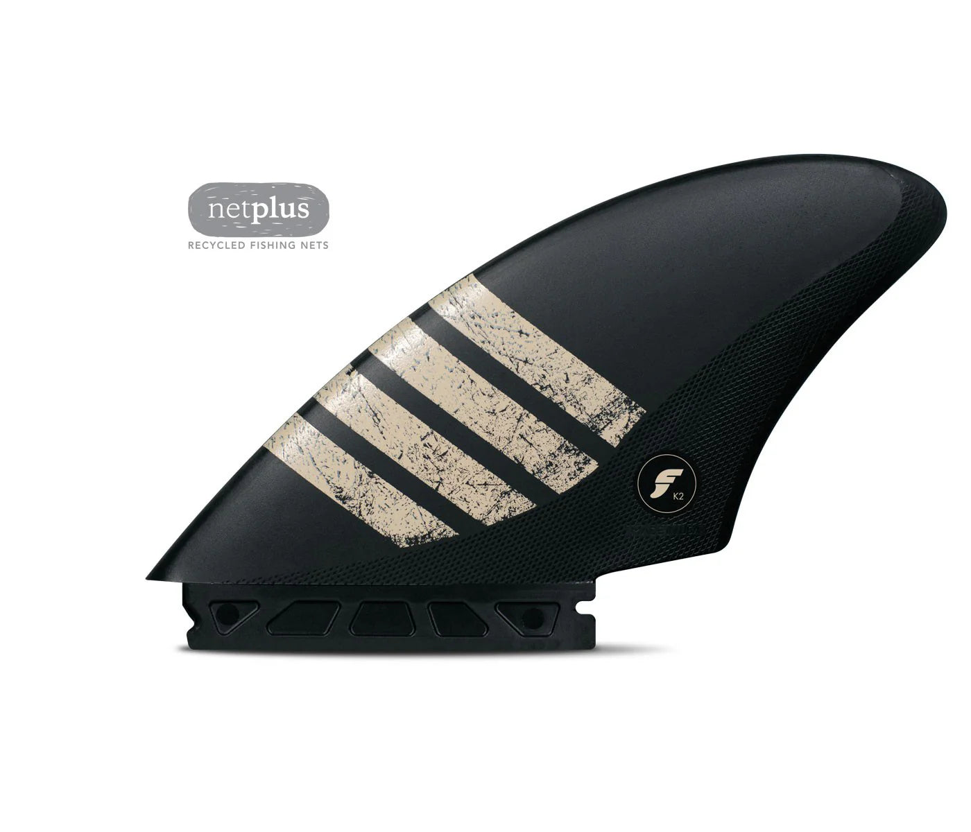 FUTURES Alpha K2 Keel