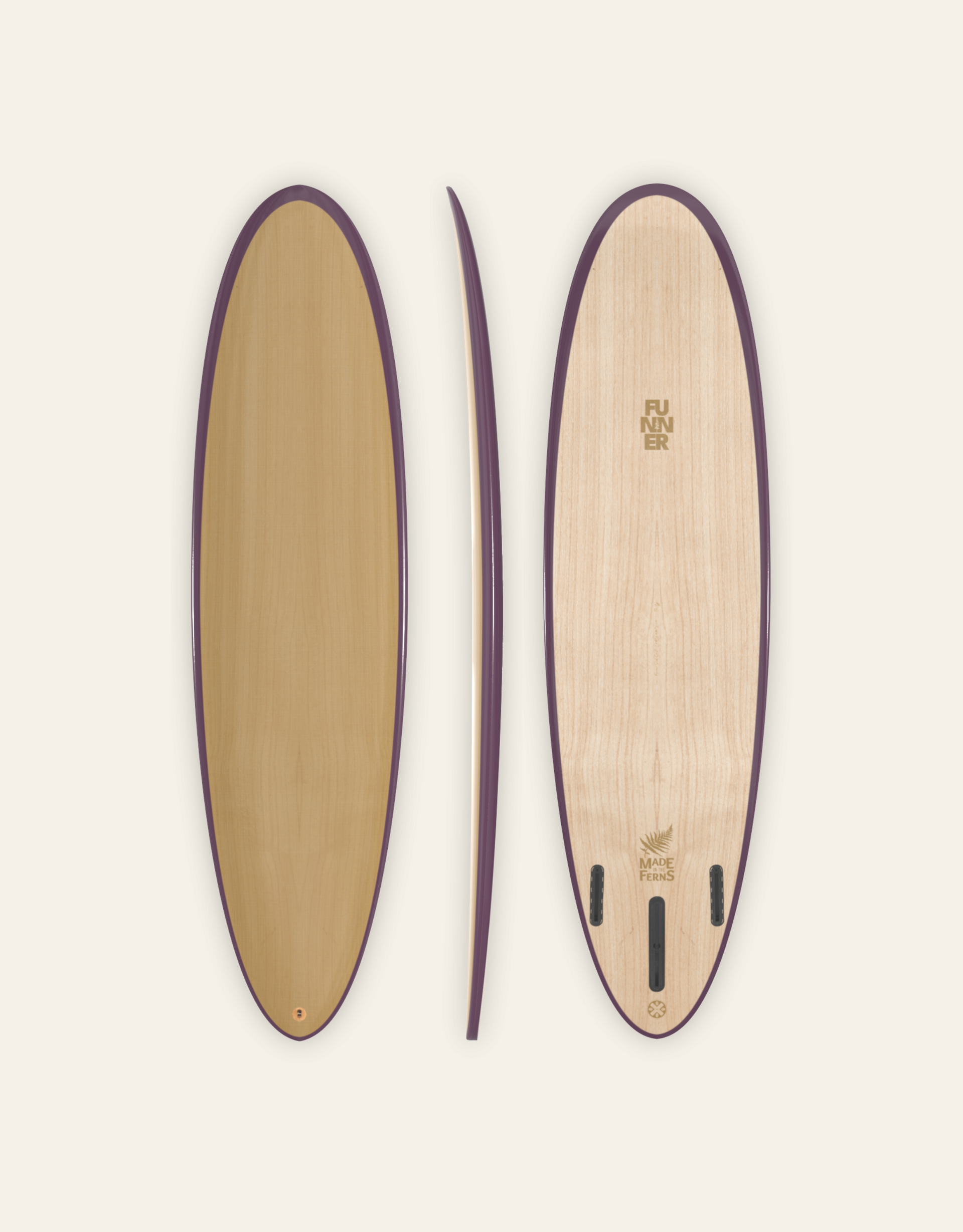 Ranchy cone surf boards ガンボード Ranchy cone surf boards ガンボード Ranchy cone surf boards ガンボード