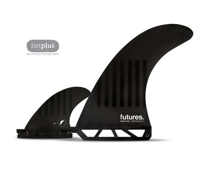 FUTURES Alpha 2+1 (7.0")