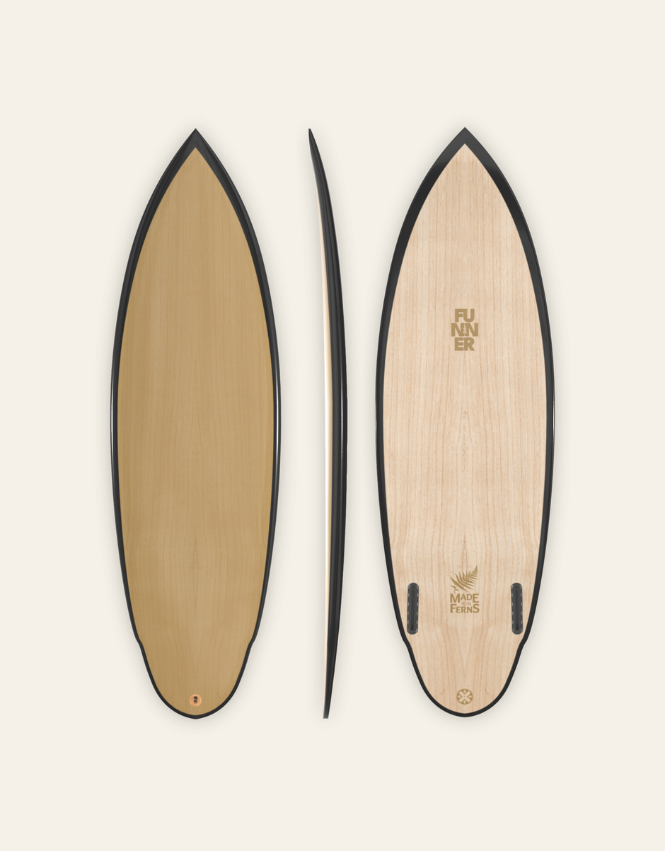 Surf Craft Boards – FUNNER SURF CRAFT