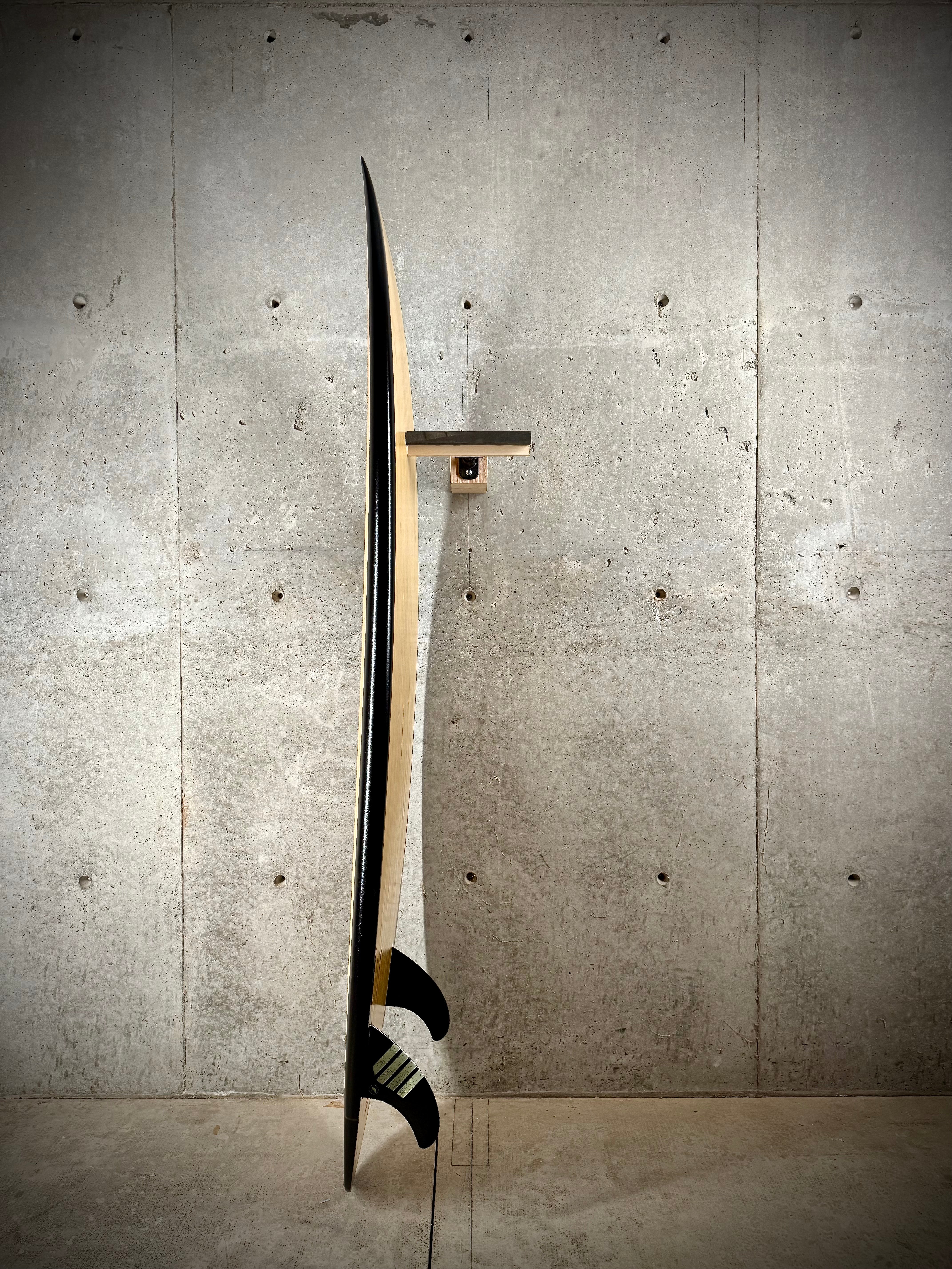 HP Twin – FUNNER SURF CRAFT