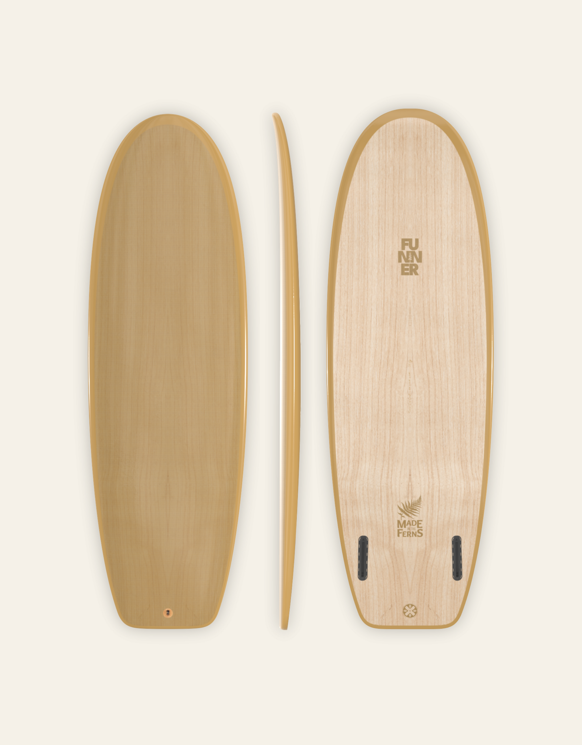 Mini SIMM – FUNNER SURF CRAFT