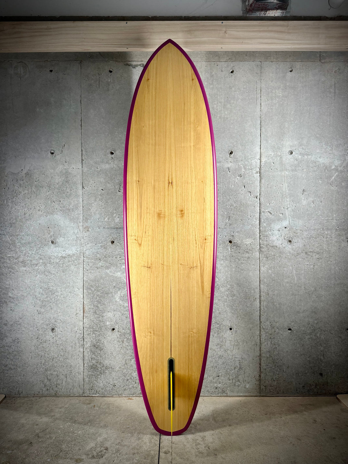 The Nozomi