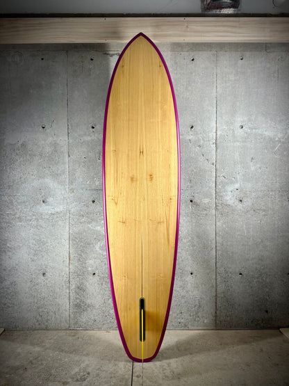 The Nozomi