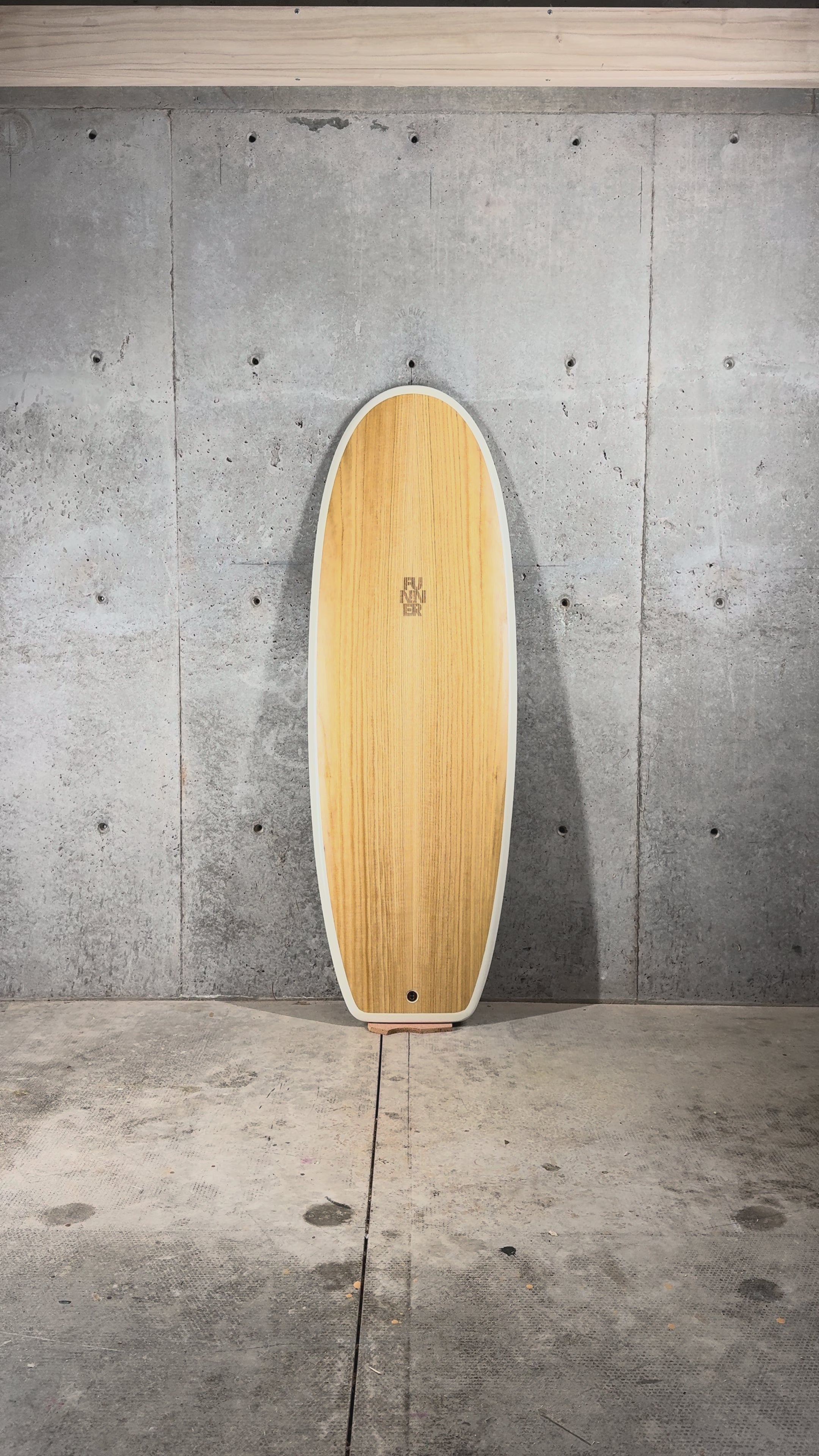 Mini SIMM – FUNNER SURF CRAFT